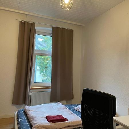Lovely Room In Duesseldorf Nearly Duesseldorf Hbf Eksteriør billede