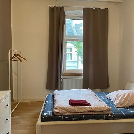 Lovely Room In Duesseldorf Nearly Duesseldorf Hbf Eksteriør billede