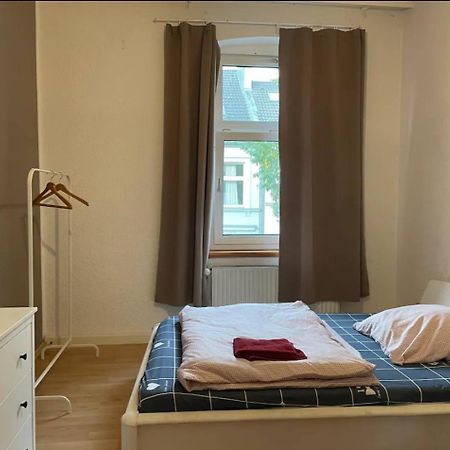 Lovely Room In Duesseldorf Nearly Duesseldorf Hbf Eksteriør billede