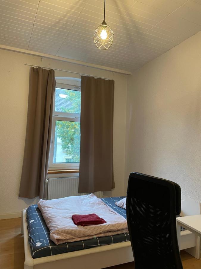 Lovely Room In Duesseldorf Nearly Duesseldorf Hbf Eksteriør billede