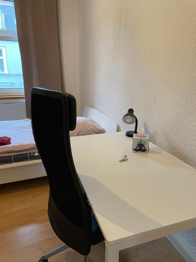 Lovely Room In Duesseldorf Nearly Duesseldorf Hbf Eksteriør billede