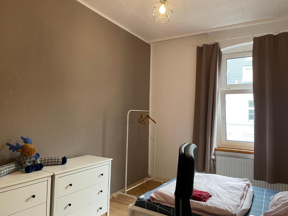 Lovely Room In Duesseldorf Nearly Duesseldorf Hbf Eksteriør billede
