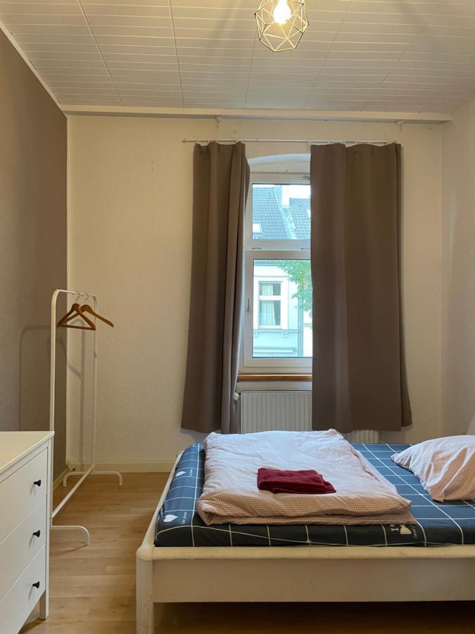 Lovely Room In Duesseldorf Nearly Duesseldorf Hbf Eksteriør billede
