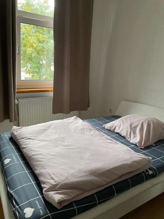Lovely Room In Duesseldorf Nearly Duesseldorf Hbf Eksteriør billede