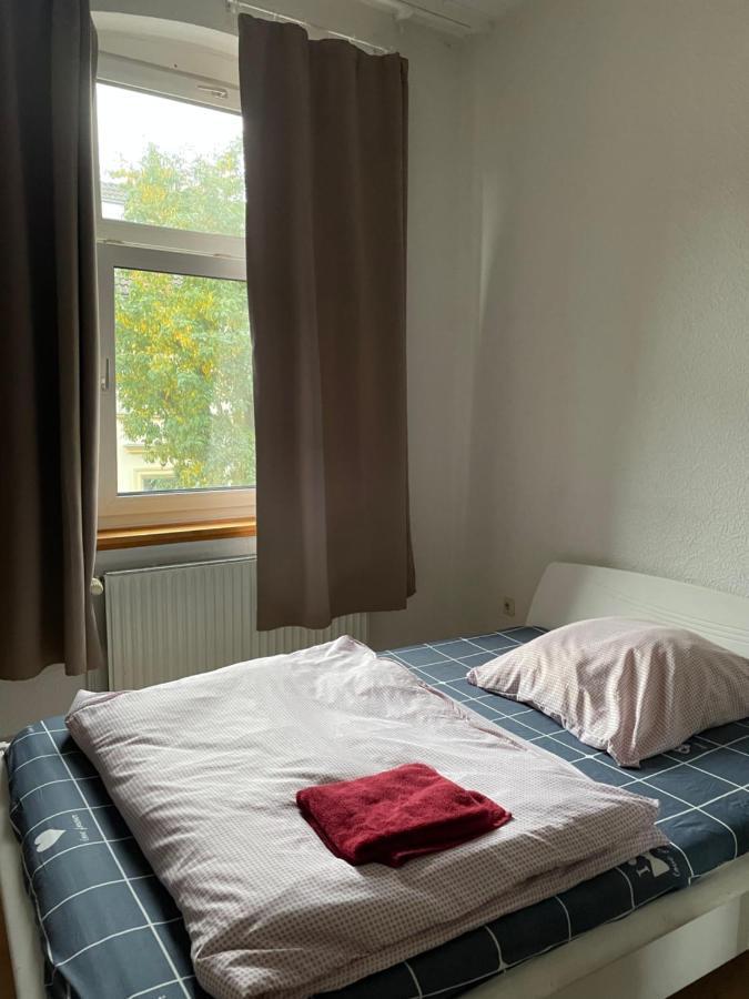 Lovely Room In Duesseldorf Nearly Duesseldorf Hbf Eksteriør billede